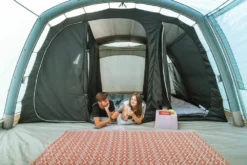 Vango Airbeam Vango Lismore Air 600XL Tent Package (2023) -Vango Camping Shop lismore air 600xl hi 2023 20 s1