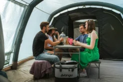 Vango Airbeam Vango Lismore Air 600XL Tent Package (2023) -Vango Camping Shop lismore air 600xl hi 2023 20 s2