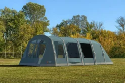 Vango Airbeam Vango Lismore Air 600XL Tent Package (2023) -Vango Camping Shop lismore air 600xl lr 2 1