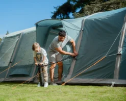 Vango Airbeam Vango Lismore Air 700DLX Tent Package (2023) 18 Vango Airbeam Vango Lismore Air 700DLX Tent Package (2023) -Vango Camping Shop lismore air 700dlx lo 2023 2