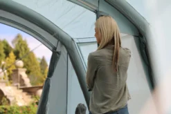 Vango Airbeam Vango Lismore Air 700DLX Tent Package (2023) 17 Vango Airbeam Vango Lismore Air 700DLX Tent Package (2023) -Vango Camping Shop lismore air 700dlx lo 2023 7