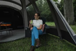 Vango Airbeam Vango Lismore Air TC 600XL Tent Package (2023) 19 Vango Airbeam Vango Lismore Air TC 600XL Tent Package (2023) -Vango Camping Shop lismore air tc 600xl lo 2023 2