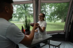 Vango Airbeam Vango Lismore Air TC 600XL Tent Package (2023) 20 Vango Airbeam Vango Lismore Air TC 600XL Tent Package (2023) -Vango Camping Shop lismore air tc 600xl lo 2023 3