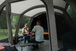 Vango Airbeam Vango Lismore Air TC 600XL Tent Package (2023) 21 Vango Airbeam Vango Lismore Air TC 600XL Tent Package (2023) -Vango Camping Shop lismore air tc 600xl lo 2023 4