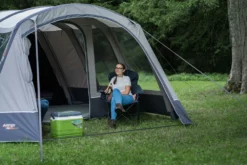 Vango Airbeam Vango Lismore Air TC 600XL Tent Package (2023) 23 Vango Airbeam Vango Lismore Air TC 600XL Tent Package (2023) -Vango Camping Shop lismore air tc 600xl lo 2023 9