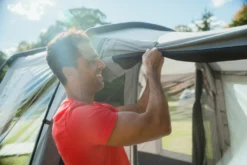 Vango Lismore TC 450 Poled Tent Package (2023) 17 Vango Lismore TC 450 Poled Tent Package (2023) -Vango Camping Shop lismore tc 450 lo 2023 5 sm