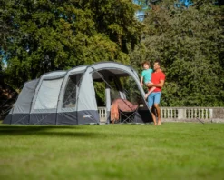 Vango Lismore TC 450 Poled Tent Package (2023) 15 Vango Lismore TC 450 Poled Tent Package (2023) -Vango Camping Shop lismore tc 450 lo 2023 8 sm