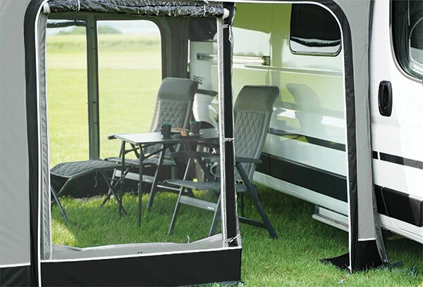 Westfield Mars 330 Motorhome Fixed Air Awning (245 - 260cm) 3 Westfield Mars 330 Motorhome Fixed Air Awning (245 - 260cm) - Image 3