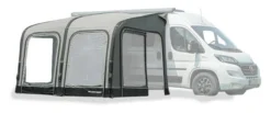 Westfield Mars 330 Motorhome Fixed Air Awning (245 - 260cm) 20 Westfield Mars 330 Motorhome Fixed Air Awning (245 - 260cm) -Vango Camping Shop mars 27 midsize