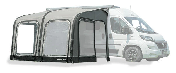 Westfield Mars 330 Motorhome Fixed Air Awning (245 - 260cm) 7 Westfield Mars 330 Motorhome Fixed Air Awning (245 - 260cm) - Image 7