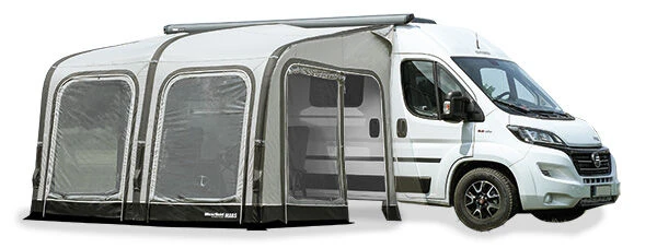 Westfield Mars 330 Motorhome Fixed Air Awning (245 - 260cm) 1 Westfield Mars 330 Motorhome Fixed Air Awning (245 - 260cm)