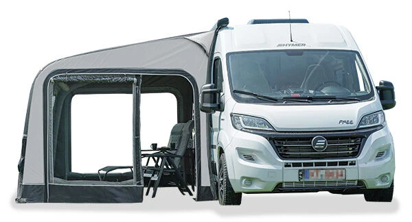 Westfield Mars 330 Motorhome Fixed Air Awning (245 - 260cm) 2 Westfield Mars 330 Motorhome Fixed Air Awning (245 - 260cm) - Image 2