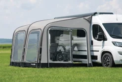 Westfield Mars 330 Motorhome Fixed Air Awning (245 - 260cm) 18 Westfield Mars 330 Motorhome Fixed Air Awning (245 - 260cm) -Vango Camping Shop mars 5 midsize
