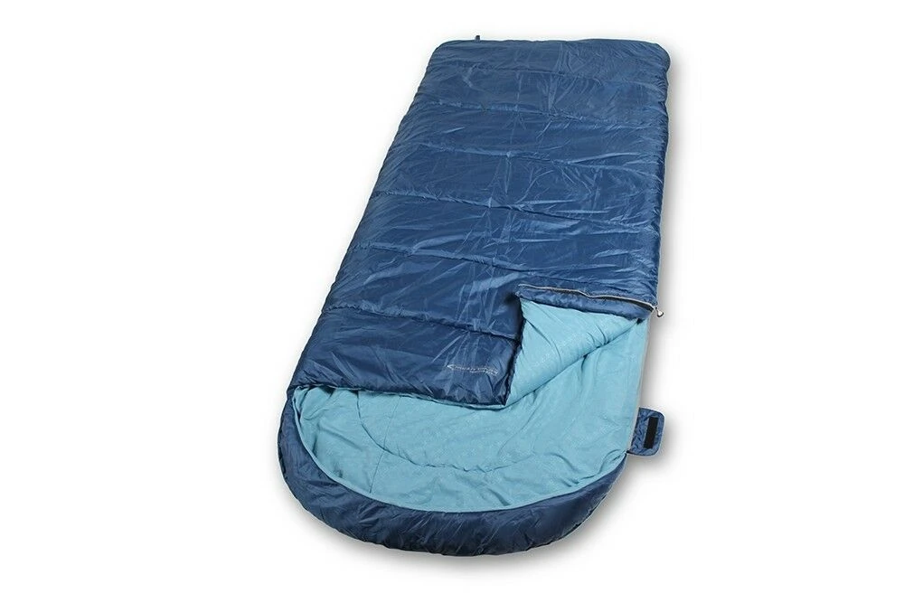 Outdoor Revolution Camp Star Midi 400 Sleeping Bag 1 Outdoor Revolution Camp Star Midi 400 Sleeping Bag