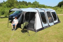Outdoor Revolution Movelite Canopy (T2R / T3E / T4E) -Vango Camping Shop movelite canopy 22 2