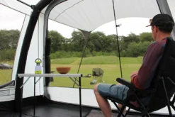 Outdoor Revolution Movelite T2R Midline Awning (220-255cm) -Vango Camping Shop movelite t2r 1