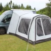 Outdoor Revolution Movelite T2R Low Awning (180-220cm)