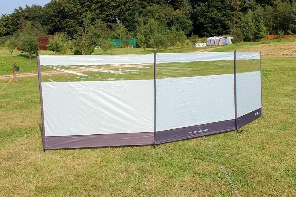 Outdoor Revolution Movelite Windbreak 2 Outdoor Revolution Movelite Windbreak - Image 2