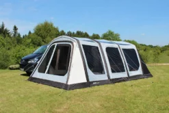 Outdoor Revolution Movelite T3E / T4E Zip-on Porch Door 7 Outdoor Revolution Movelite T3E / T4E Zip-on Porch Door -Vango Camping Shop movelite zip door2