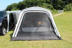 Outdoor Revolution Movelite T3E / T4E Zip-on Porch Door 9 Outdoor Revolution Movelite T3E / T4E Zip-on Porch Door -Vango Camping Shop movelite zip door4