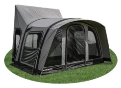 Westfield Neptune 400 Performance Air Drive Away Awning Mid - XXhigh (240 -320cm) -Vango Camping Shop neptune 17 midsize