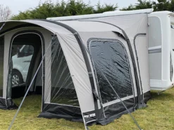 Westfield Neptune 400 Performance Air Drive Away Awning Mid - XXhigh (240 -320cm) -Vango Camping Shop neptune 29 midsize