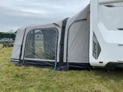 Westfield Neptune 400 Performance Air Drive Away Awning Mid - XXhigh (240 -320cm) -Vango Camping Shop neptune 36 midsize