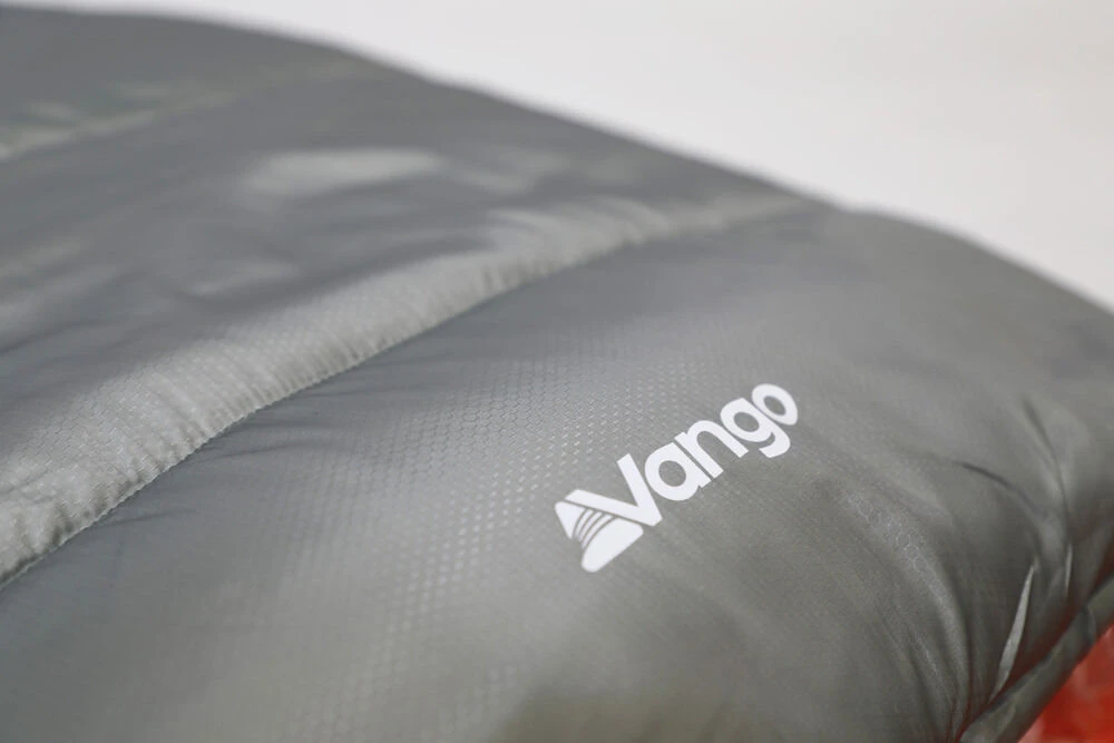 Vango Nitestar Alpha 350 Sleeping Bag (Fog) 3 Vango Nitestar Alpha 350 Sleeping Bag (Fog) - Image 3