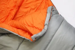 Vango Nitestar Alpha 350 Sleeping Bag (Fog) 15 Vango Nitestar Alpha 350 Sleeping Bag (Fog) -Vango Camping Shop nitestar 350 2023 lo 9