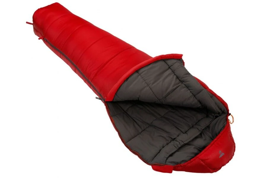 Vango NItestar Alpha 450 Sleeping Bag 1 Vango NItestar Alpha 450 Sleeping Bag