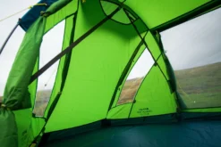 Vango Omega 250 Tent (2022) -Vango Camping Shop omega 250 3