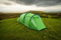 Vango Omega 250 Tent (2022) -Vango Camping Shop omega 250 5