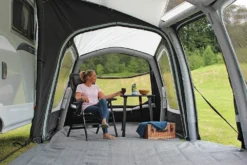 Outdoor Revolution Eclipse Pro Annex 9 Outdoor Revolution Eclipse Pro Annex -Vango Camping Shop orbk3496 3