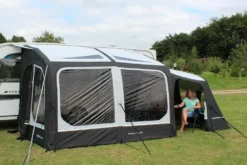 Outdoor Revolution Eclipse Pro Annex 11 Outdoor Revolution Eclipse Pro Annex -Vango Camping Shop orbk3496 5