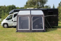 Outdoor Revolution Sportlite Air 320L Motorhome Awning (250 - 265cm) 10 Outdoor Revolution Sportlite Air 320L Motorhome Awning (250 - 265cm) -Vango Camping Shop orca1001 3