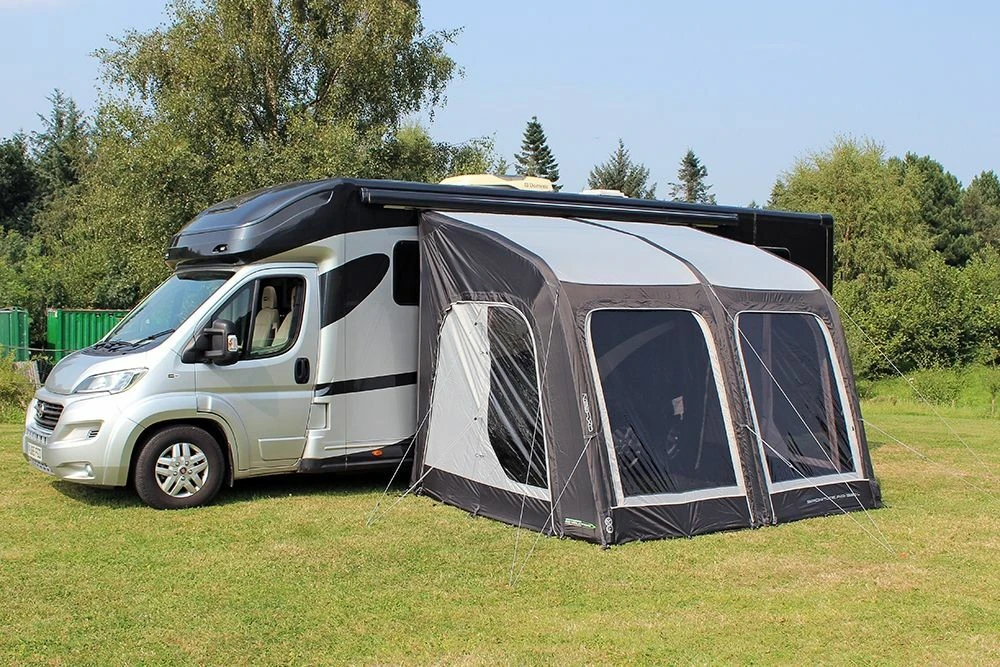 Outdoor Revolution Sportlite Air 320L Motorhome Awning (250 - 265cm) 2 Outdoor Revolution Sportlite Air 320L Motorhome Awning (250 - 265cm) - Image 2