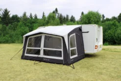 Outdoor Revolution Esprit Pro X 390 Caravan Awning