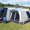 Outdoor Revolution F/G Cayman High Awning (255-305cm)