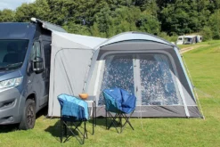 Outdoor Revolution F/G Cayman High Awning (255-305cm) -Vango Camping Shop orda1001 cayman mid l3 1 1