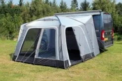 Outdoor Revolution F/G Cayman High Awning (255-305cm) -Vango Camping Shop orda1001 cayman mid l4 1