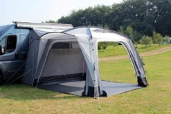 Outdoor Revolution F/G Cayman Midline Awning (220-255cm) -Vango Camping Shop orda1002 cayman mid l8 1