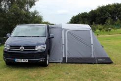 Outdoor Revolution Cayman Cuba Air Low Driveaway Awning (180-210cm) -Vango Camping Shop orda1080 3