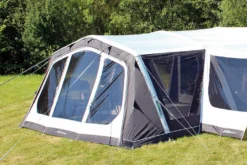 Outdoor Revolution O-Zone XTR Safari Front Porch Extension 14 Outdoor Revolution O-Zone XTR Safari Front Porch Extension -Vango Camping Shop orft3030 ozonesafari extention l3