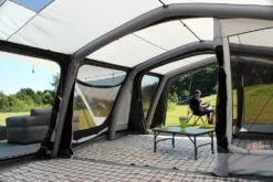 Outdoor Revolution O-Zone XTR Safari Front Porch Extension 17 Outdoor Revolution O-Zone XTR Safari Front Porch Extension -Vango Camping Shop orft3030 ozonesafari extention l6