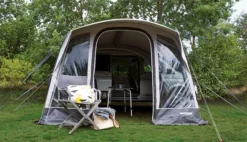 Westfield Orion 300 Performance Air DriveAway Awning -Vango Camping Shop orion 2 midsize