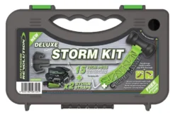 Outdoor Revolution Deluxe Tech Storm Kit