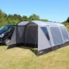 Outdoor Revolution Cayman Cacos Air SL Low Awning (180-210cm)