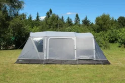 Outdoor Revolution Cayman Cacos Air SL Low Awning (180-210cm) -Vango Camping Shop outdoor revolution cayman cacos sl 2 1