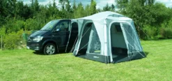 Outdoor Revolution Cayman Midi Air Low Awning (180-210cm) -Vango Camping Shop p1014250