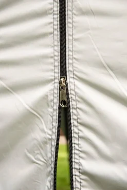 Coleman FastPitch Event Shelter Pro M Sunwall With Door -Vango Camping Shop pe 3163874